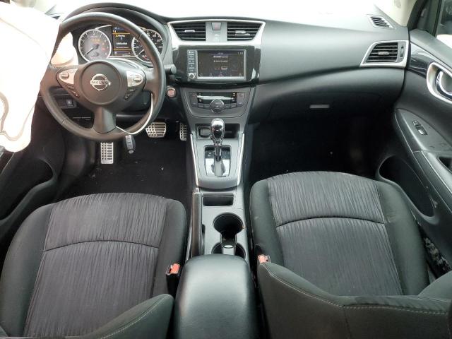 Photo 8 from auction – 2019 NISSAN SENTRA with VIN 3N1AB7AP3KY321304