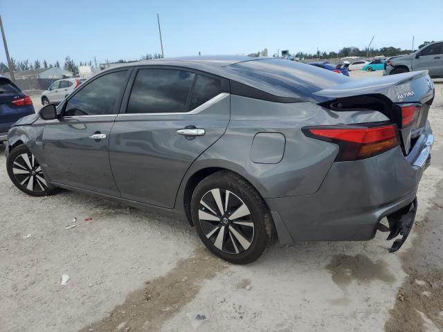 Photo 2 from auction – 2022 NISSAN ALTIMA SV with VIN 1N4BL4DV2NN367107