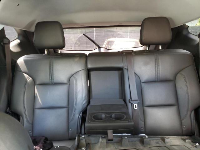 Photo 10 from auction – 2021 CHEVROLET BLAZER 3LT with VIN 3GNKBJRS8MS572047