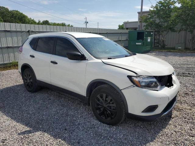 Photo 4 from auction – 2016 NISSAN ROGUE S with VIN KNMAT2MT5GP640590
