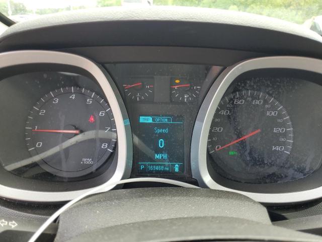 Photo 9 from auction – 2016 CHEVROLET EQUINOX LT with VIN 2GNFLFEK2G6273013