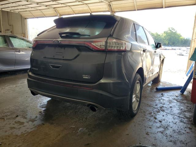 Photo 3 from auction – 2015 FORD EDGE SEL with VIN 2FMTK4J98FBB64594