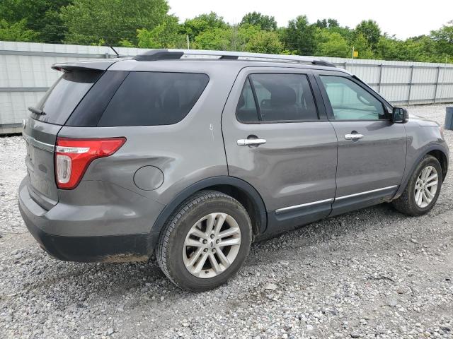 Photo 3 from auction – 2014 FORD EXPLORER X with VIN 1FM5K7D8XEGB54010