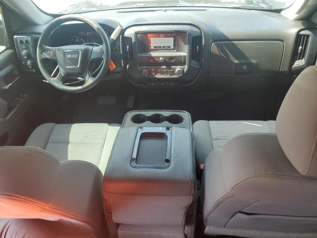 Photo 8 from auction – 2017 GMC SIERRA K15 with VIN 1GTV2LEC4HZ275589
