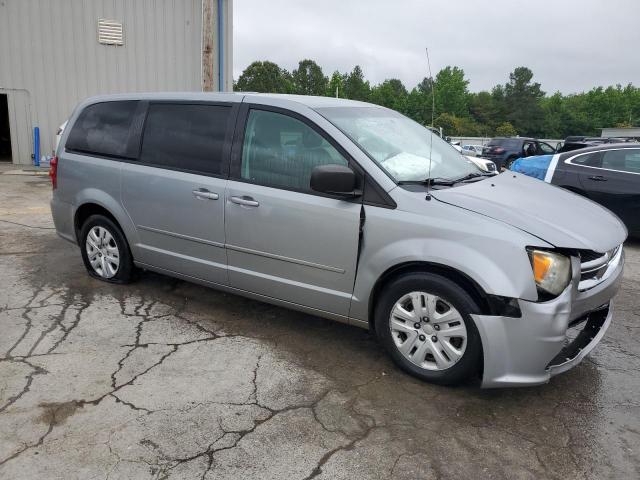 Photo 4 from auction – 2013 DODGE GRAND CARA with VIN 2C4RDGBG2DR800678