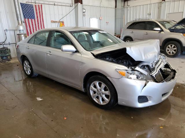 Photo 4 from auction – 2011 TOYOTA CAMRY BASE with VIN 4T4BF3EK8BR164953