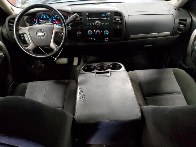 Photo 8 from auction – 2011 CHEVROLET SILVERADO with VIN 3GCPKSEA9BG133604