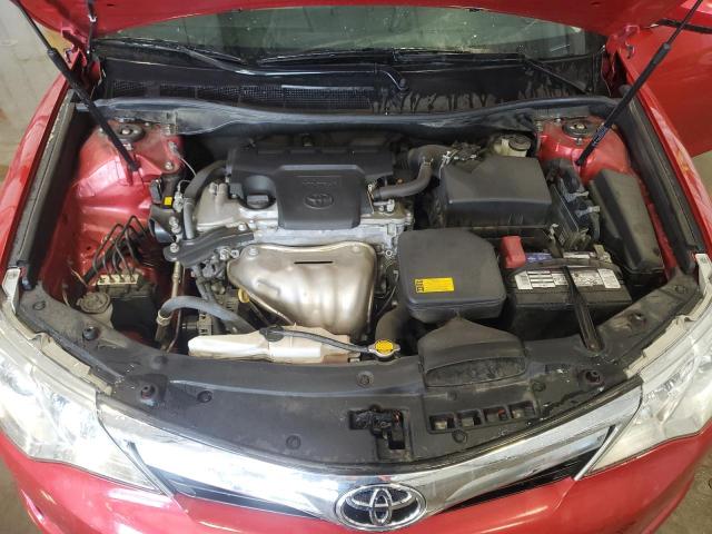 Photo 11 from auction – 2014 TOYOTA CAMRY L with VIN 4T4BF1FK1ER414007