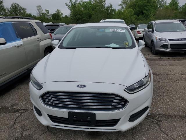 Photo 5 from auction – 2013 FORD FUSION SE with VIN 3FA6P0LU5DR150332