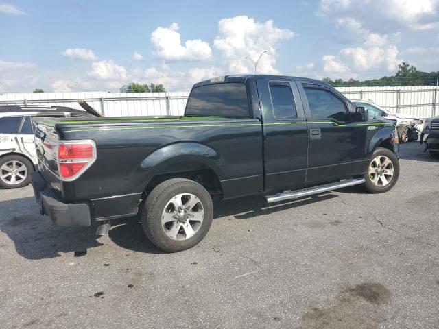 Photo 3 from auction – 2013 FORD F150 SUPER with VIN 1FTFX1CF6DFC61390