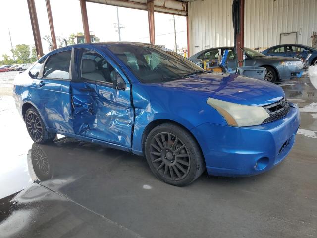 Photo 4 from auction – 2010 FORD FOCUS SES with VIN 1FAHP3GN0AW148025