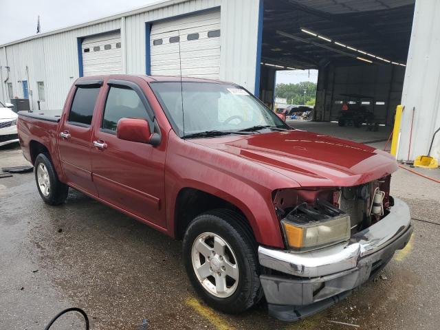 Photo 4 from auction – 2010 GMC CANYON SLE with VIN 1GTDSCDE0A8139406