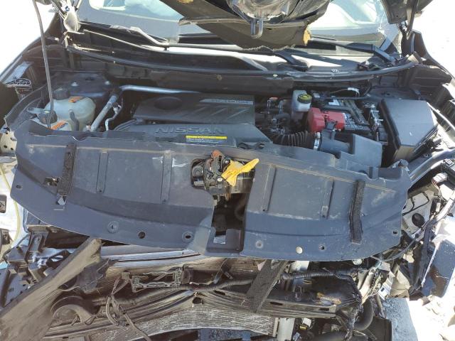 Photo 12 from auction – 2023 NISSAN ROGUE SL with VIN 5N1BT3CB7PC797740