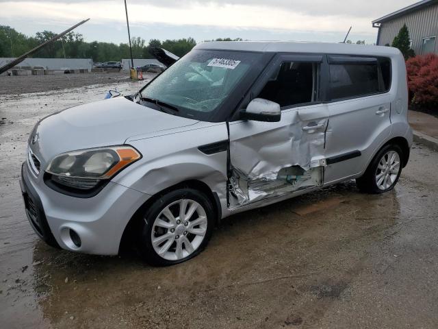 KIA SOUL + 2012 with VIN KNDJT2A60C7479669 - Photo from auction