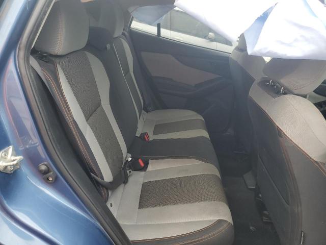 Photo 11 from auction – 2021 SUBARU CROSSTREK with VIN JF2GTAPC9MH658839