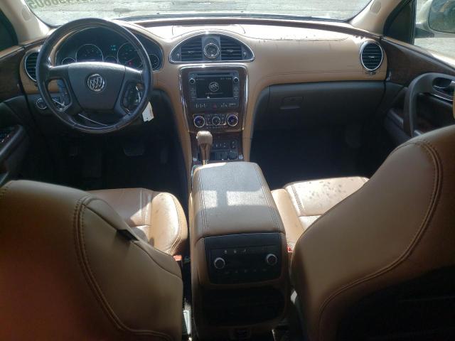 Photo 8 from auction – 2016 BUICK ENCLAVE with VIN 5GAKRBKD5GJ198493