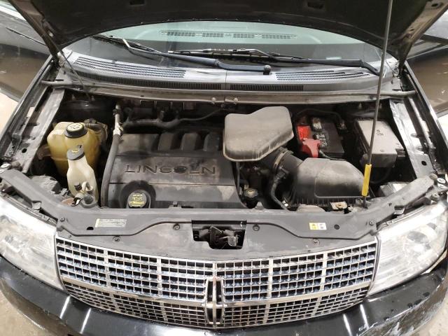 Photo 12 from auction – 2008 LINCOLN MKX with VIN 2LMDU88C08BJ36674