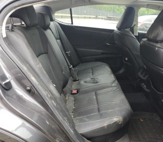 Photo 10 from auction – 2023 LEXUS ES with VIN 58AEA1C14PU032910