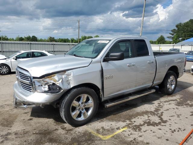 RAM 1500 SLT 2015 with VIN 1C6RR7GT4FS704213 - Photo from auction