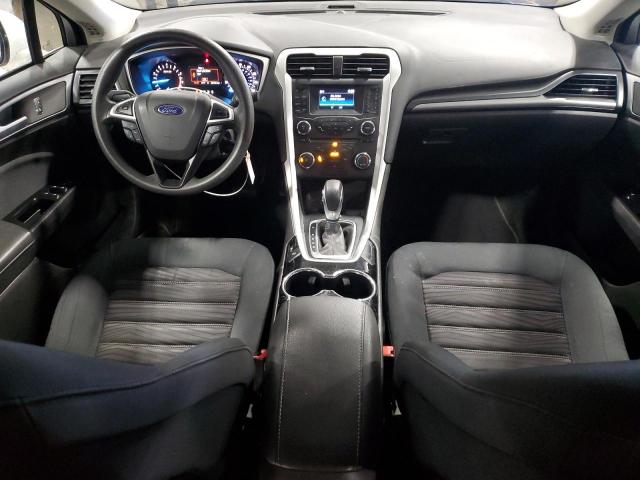 Photo 8 from auction – 2016 FORD FUSION SE with VIN 3FA6P0HD7GR163936