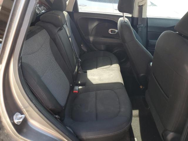 Photo 11 from auction – 2019 KIA SOUL + with VIN KNDJP3A56K7697938