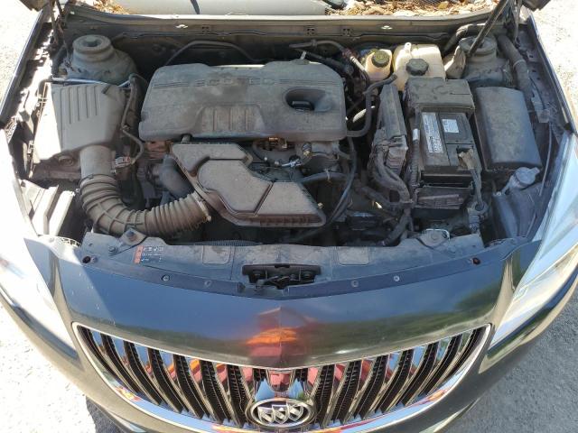 Photo 11 from auction – 2015 BUICK REGAL with VIN 2G4GV5EK1F9197715