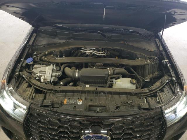 Photo 12 from auction – 2025 FORD EXPLORER with VIN 1FMWK8GC1SGA28222