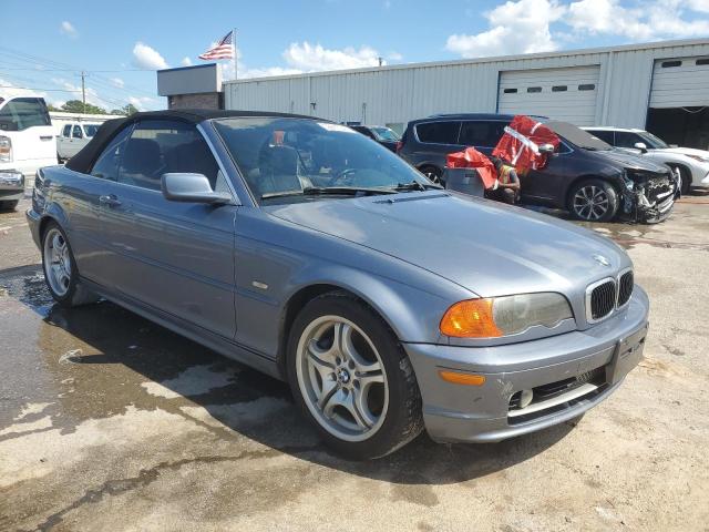 Photo 4 from auction – 2003 BMW 330 CI with VIN WBABS53443JU98052