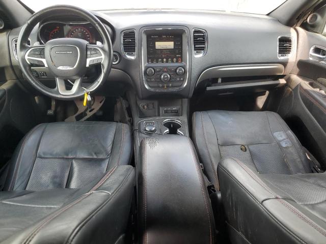 Photo 8 from auction – 2014 DODGE DURANGO R/ with VIN 1C4SDHCT6EC405481