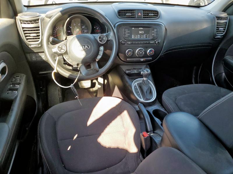 Photo 8 from auction – 2018 KIA SOUL with VIN KNDJN2A22J7549757