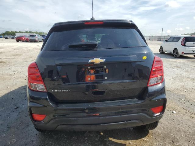 Photo 6 from auction – 2020 CHEVROLET TRAX LS with VIN KL7CJNSB6LB058450