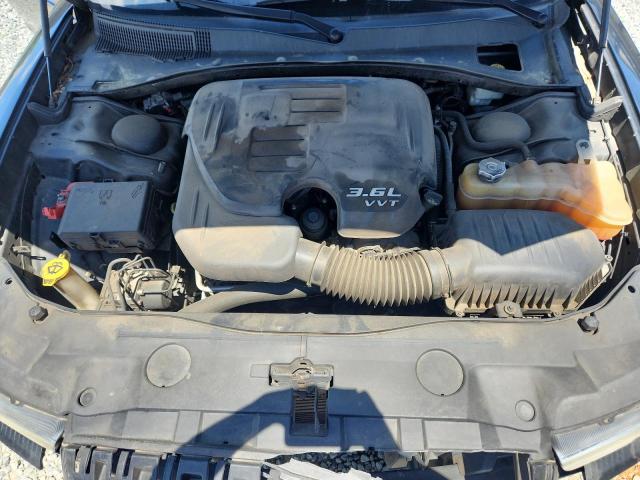 Photo 11 from auction – 2013 DODGE CHARGER SE with VIN 2C3CDXBG4DH611689