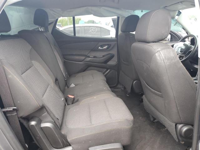 Photo 11 from auction – 2020 CHEVROLET TRAVERSE L with VIN 1GNERFKW5LJ223091