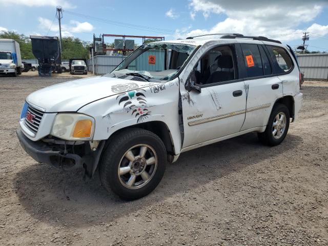 GMC ENVOY 2006 with VIN 1GKDS13S162168875 - Photo from auction