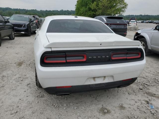 Photo 6 from auction – 2018 DODGE CHALLENGER with VIN 2C3CDZAG9JH241560