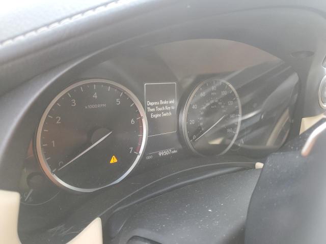 Photo 9 from auction – 2018 LEXUS NX 300 BAS with VIN JTJBARBZ3J2171253