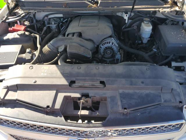 Photo 12 from auction – 2012 CHEVROLET SUBURBAN C with VIN 1GNSCKE09CR163046