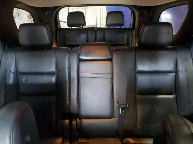 Photo 10 from auction – 2015 DODGE DURANGO LI with VIN 1C4RDJDG3FC801697