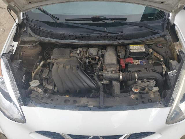 Photo 11 from auction – 2015 NISSAN MICRA with VIN 3N1CK3CP4FL209466