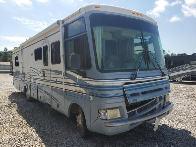 FLEETWOOD PACE ARROW 2000 with VIN 3FCNF53SXXJA36866 - Photo from auction