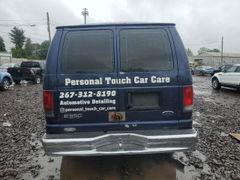 Photo 6 from auction – 2005 FORD E-350 with VIN 1FTSE34L75HA97030