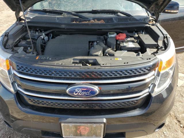 Photo 12 from auction – 2015 FORD EXPLORER L with VIN 1FM5K8F84FGB89341