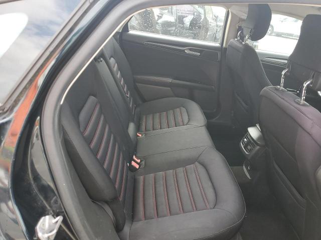 Photo 10 from auction – 2014 FORD FUSION SE with VIN 3FA6P0HD4ER173725