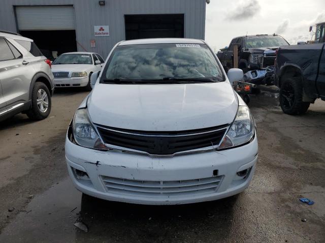 Photo 5 from auction – 2012 NISSAN VERSA S with VIN 3N1BC1CP3CK277370