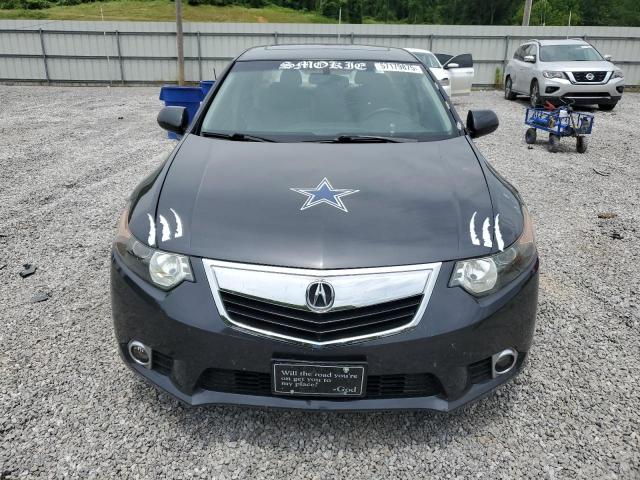 Photo 5 from auction – 2012 ACURA TSX with VIN JH4CU2F47CC013871