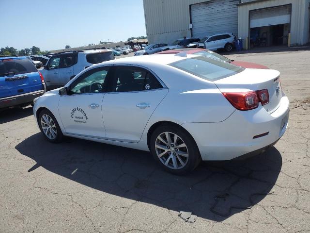 Photo 2 from auction – 2016 CHEVROLET MALIBU LIM with VIN 1G11E5SA6GF110916
