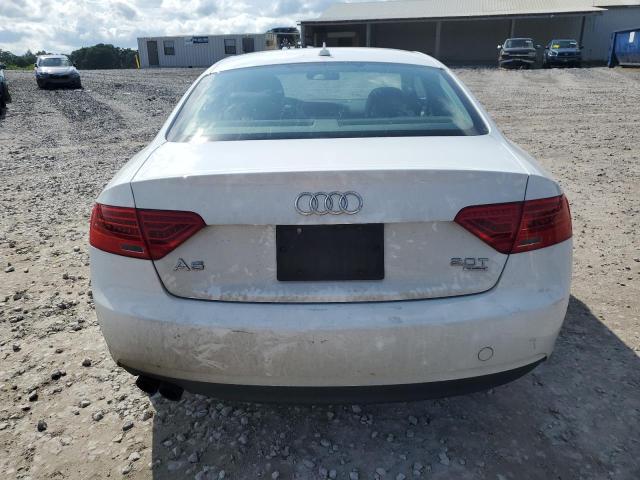 Photo 6 from auction – 2014 AUDI A5 PREMIUM with VIN WAUCFAFR8EA044429