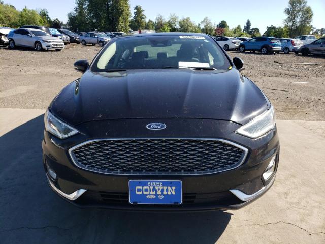 Photo 5 from auction – 2020 FORD FUSION TIT with VIN 3FA6P0D96LR173613