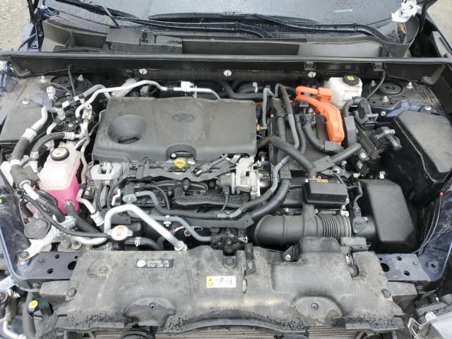 Photo 12 from auction – 2021 TOYOTA RAV4 PRIME with VIN JTMAB3FVXMD059431