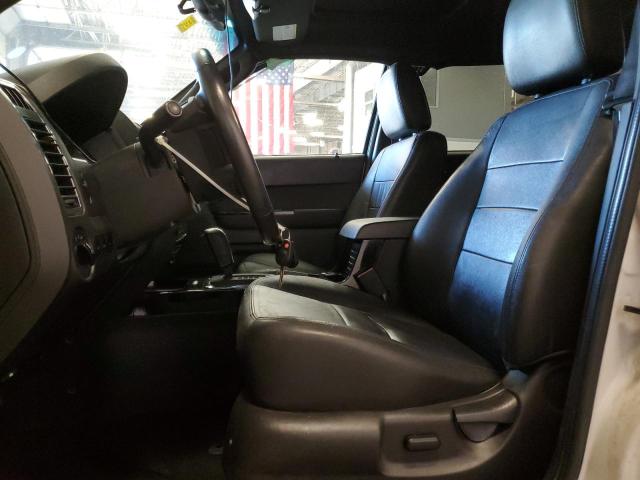 Photo 7 from auction – 2011 FORD ESCAPE LIM with VIN 1FMCU0EG8BKC22389